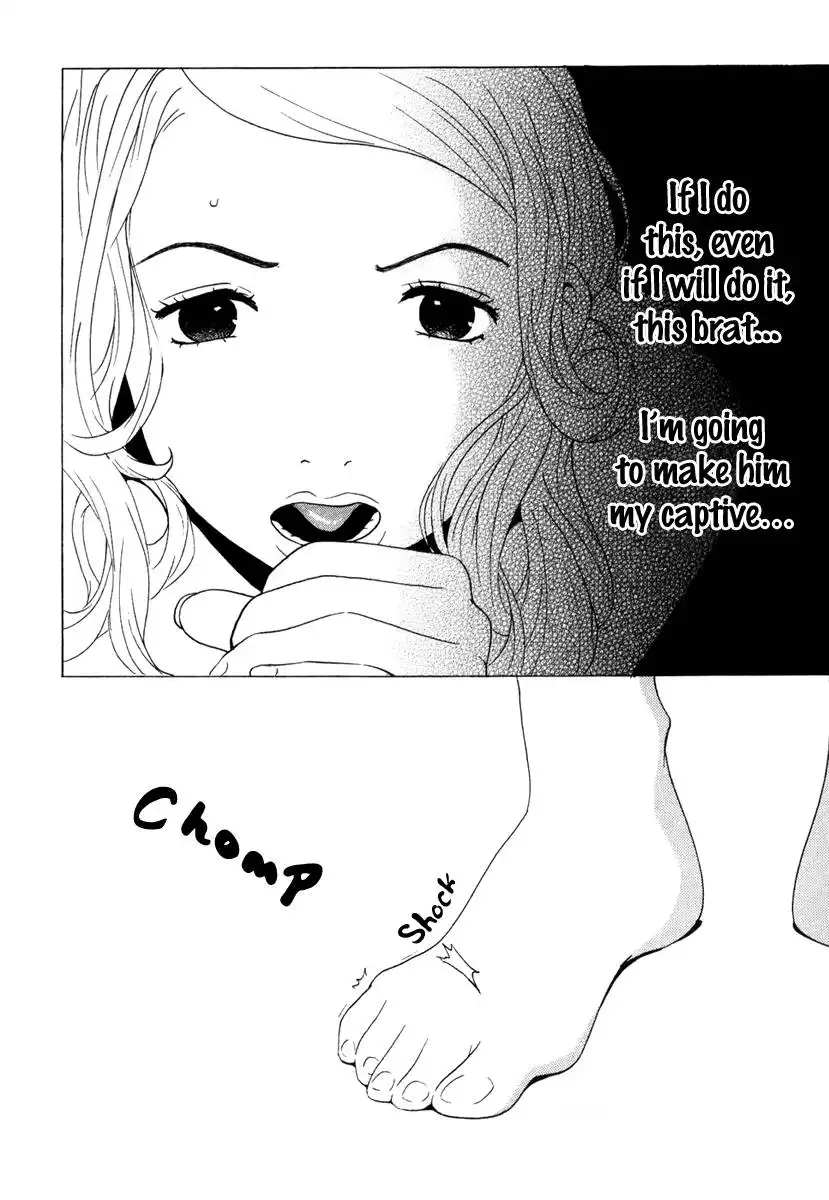 Deep Love: Real Chapter 3 19